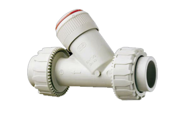 GEMU塑料角座截止阀 GEMU塑料角座截止阀